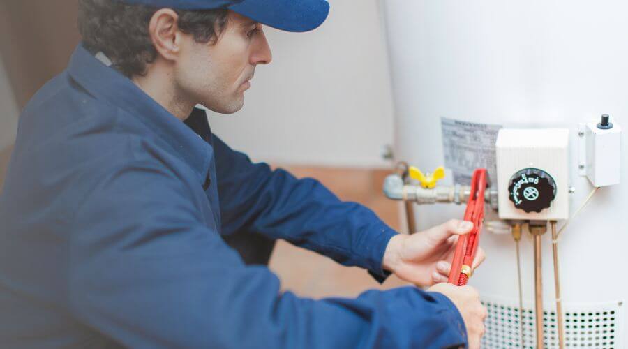 Professional Leak Detection in Vanduser, MO